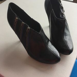 Steve Madden Luxe Heels